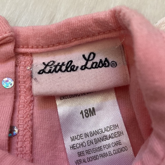 Absolutely adorable floral romper dress duo - Picture 6 of 11